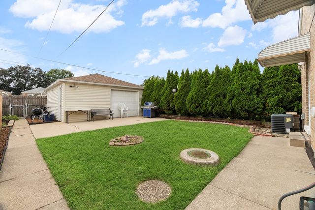 3530 Lombard Avenue, Berwyn, IL 60402