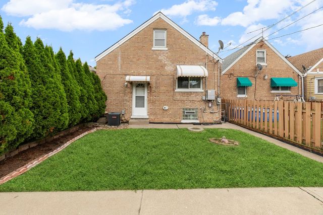 3530 Lombard Avenue, Berwyn, IL 60402