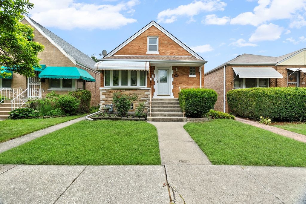 3530 Lombard Avenue, Berwyn, IL 60402