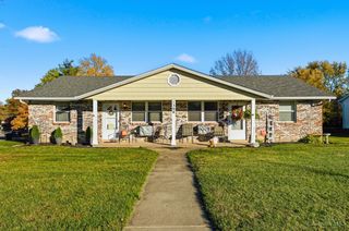 1300 Deerfield Road, Lebanon, OH 45036