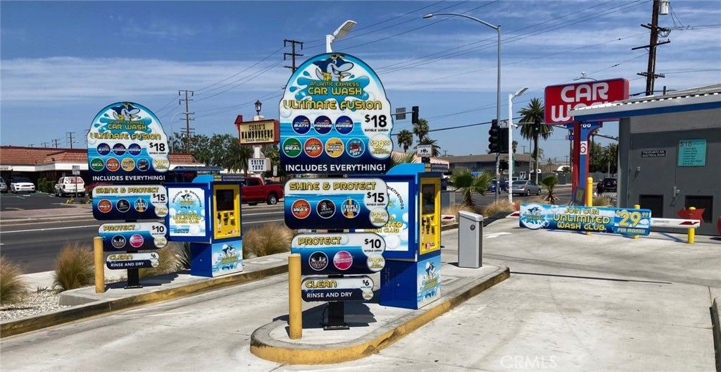 7700 ATLANTIC Avenue, Cudahy, CA 90201 — exterior
