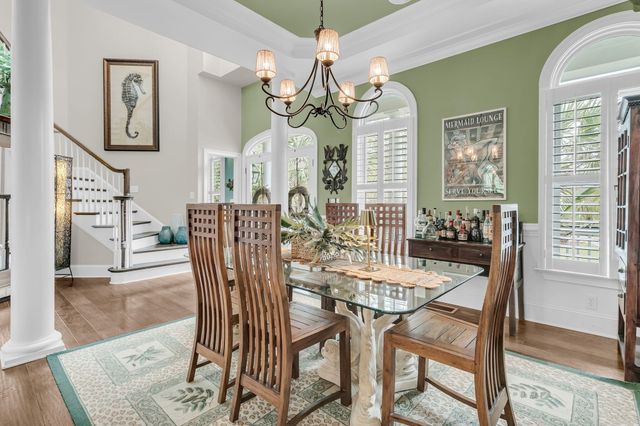 4630 Cape Island Drive, Awendaw, SC 29429
