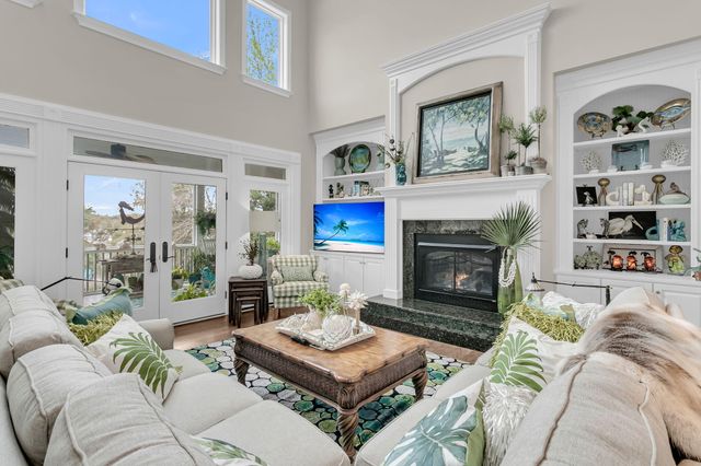 4630 Cape Island Drive, Awendaw, SC 29429