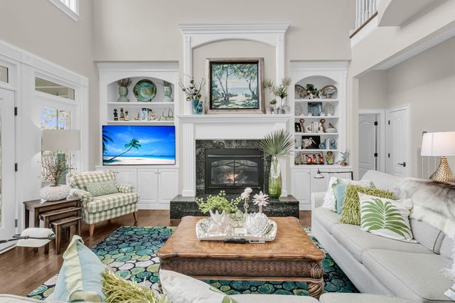 4630 Cape Island Drive, Awendaw, SC 29429