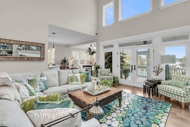 4630 Cape Island Drive, Awendaw, SC 29429