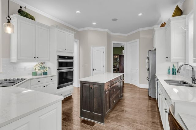 4630 Cape Island Drive, Awendaw, SC 29429