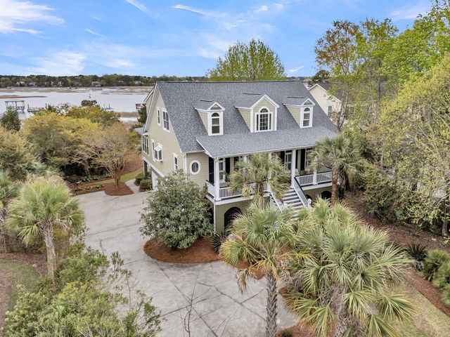4630 Cape Island Drive, Awendaw, SC 29429
