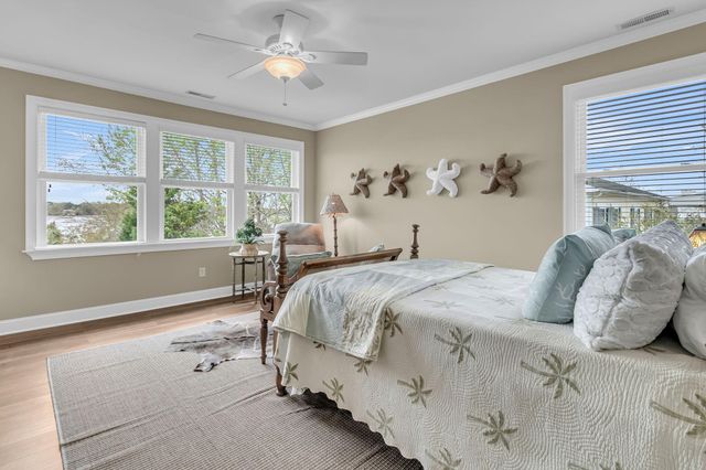 4630 Cape Island Drive, Awendaw, SC 29429