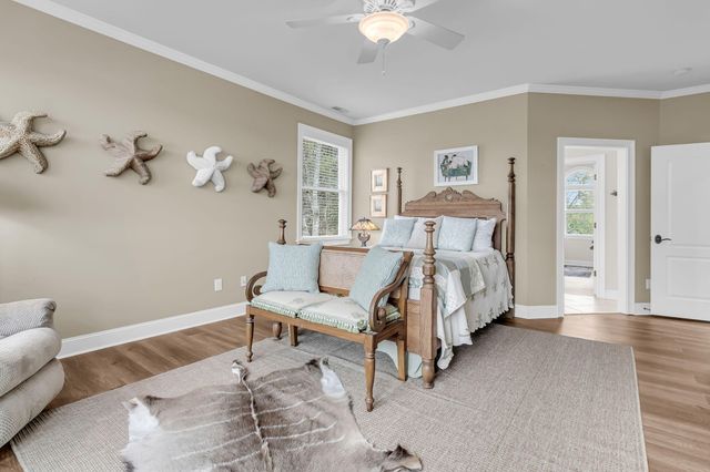 4630 Cape Island Drive, Awendaw, SC 29429