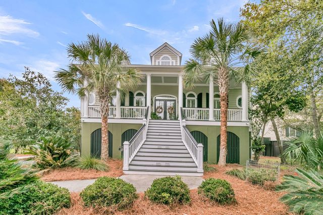 4630 Cape Island Drive, Awendaw, SC 29429