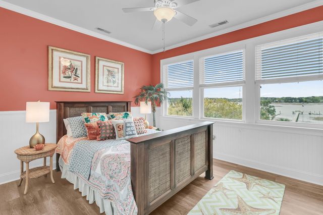 4630 Cape Island Drive, Awendaw, SC 29429