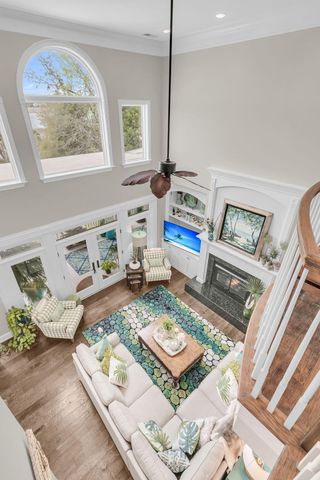 4630 Cape Island Drive, Awendaw, SC 29429