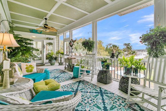 4630 Cape Island Drive, Awendaw, SC 29429