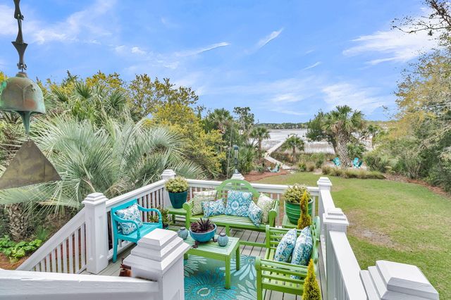 4630 Cape Island Drive, Awendaw, SC 29429