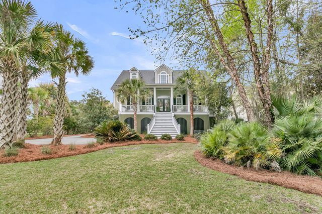 4630 Cape Island Drive, Awendaw, SC 29429