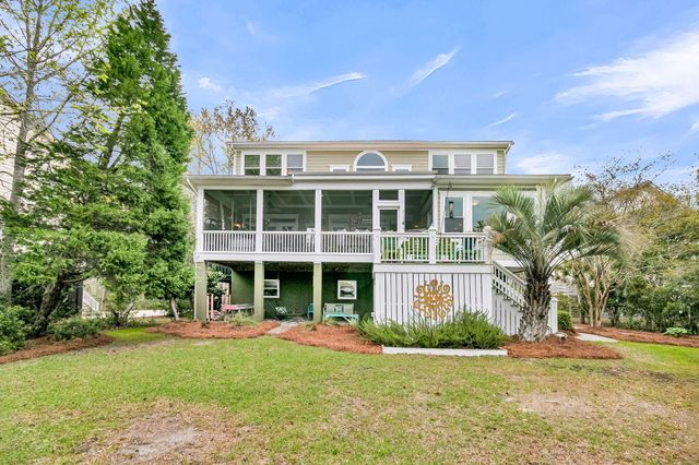4630 Cape Island Drive, Awendaw, SC 29429