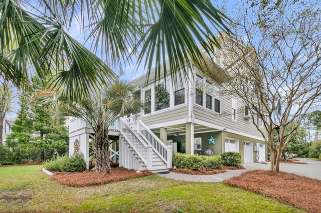 4630 Cape Island Drive, Awendaw, SC 29429