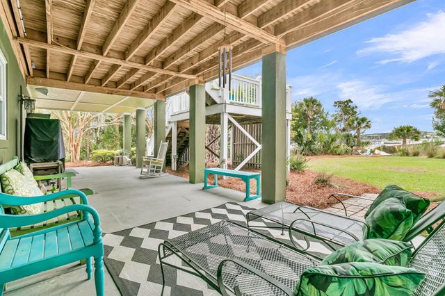 4630 Cape Island Drive, Awendaw, SC 29429