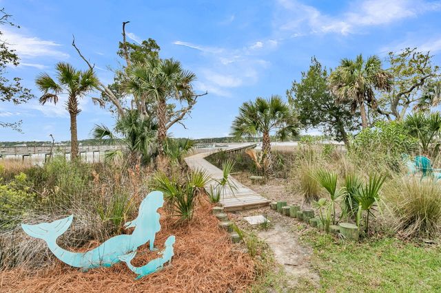 4630 Cape Island Drive, Awendaw, SC 29429