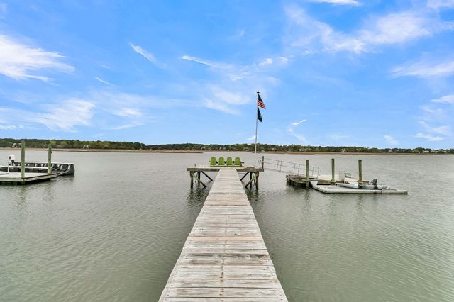 4630 Cape Island Drive, Awendaw, SC 29429