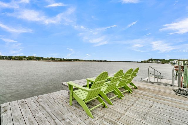 4630 Cape Island Drive, Awendaw, SC 29429