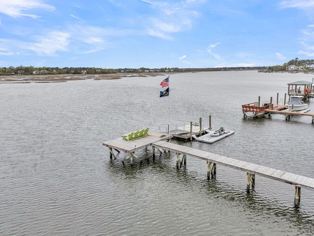 4630 Cape Island Drive, Awendaw, SC 29429