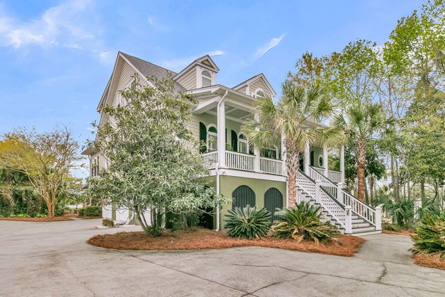 4630 Cape Island Drive, Awendaw, SC 29429