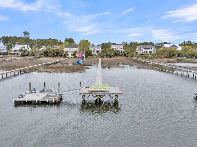 4630 Cape Island Drive, Awendaw, SC 29429