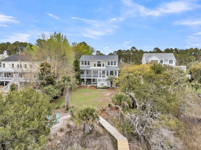 4630 Cape Island Drive, Awendaw, SC 29429