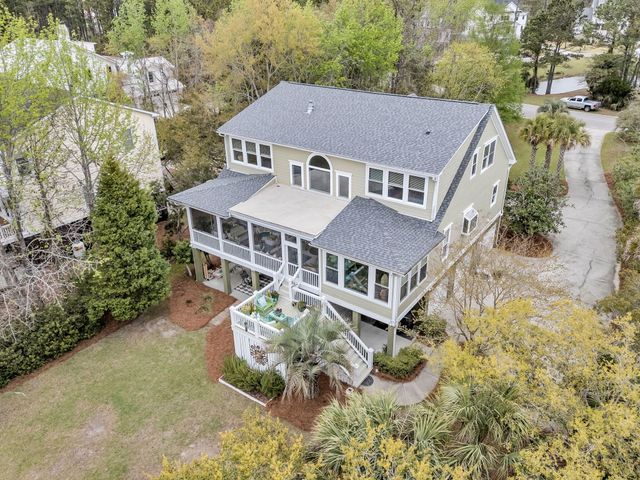 4630 Cape Island Drive, Awendaw, SC 29429