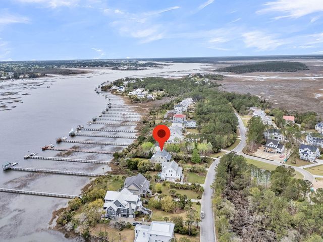 4630 Cape Island Drive, Awendaw, SC 29429