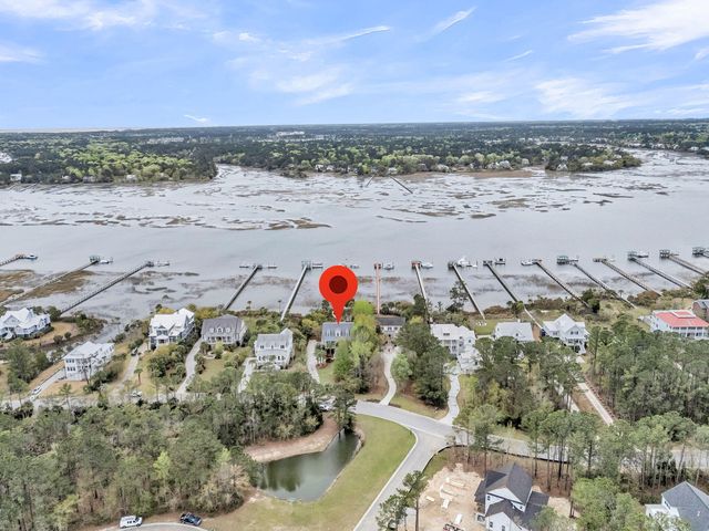 4630 Cape Island Drive, Awendaw, SC 29429