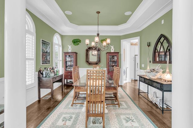 4630 Cape Island Drive, Awendaw, SC 29429