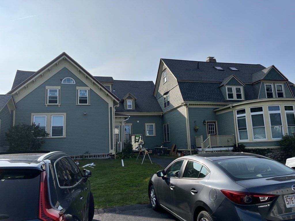 325 Adams Street 7, Abington, MA 02351