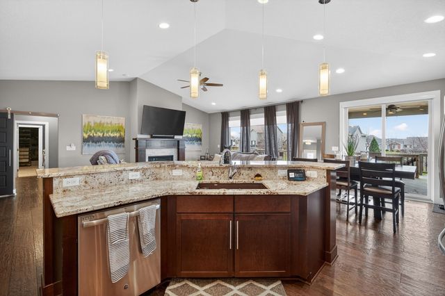 2409 NE 10th Court, Grimes, IA 50111