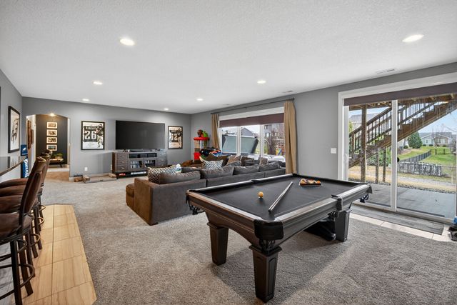 2409 NE 10th Court, Grimes, IA 50111