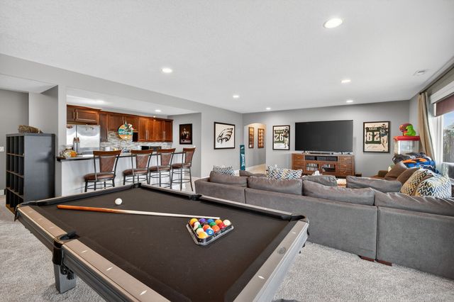 2409 NE 10th Court, Grimes, IA 50111