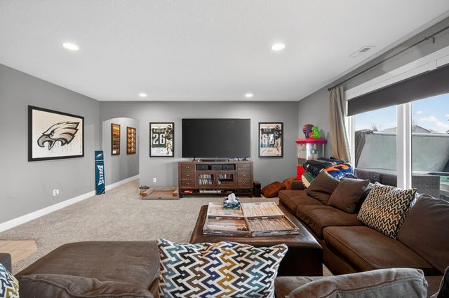 2409 NE 10th Court, Grimes, IA 50111