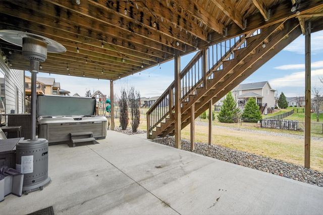 2409 NE 10th Court, Grimes, IA 50111