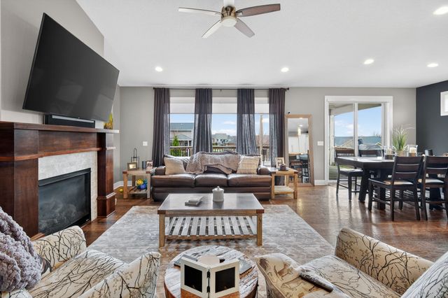 2409 NE 10th Court, Grimes, IA 50111