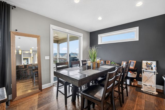 2409 NE 10th Court, Grimes, IA 50111