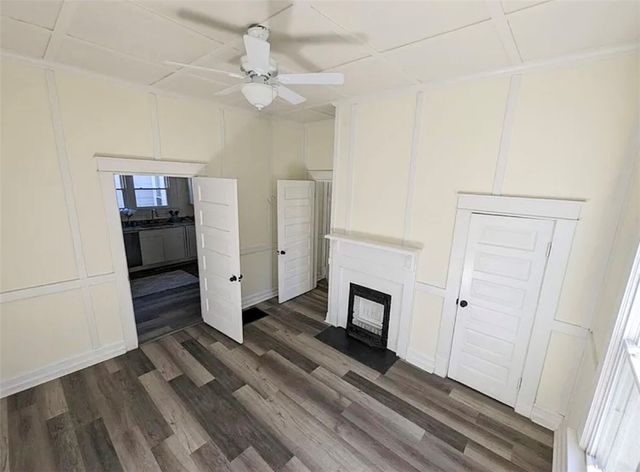 208 Hampton Street, Iva, SC 29655