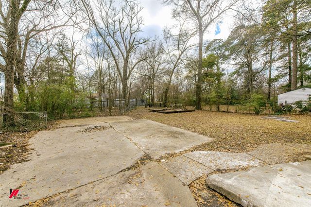 1653 Malcolm Street, Shreveport, LA 71108