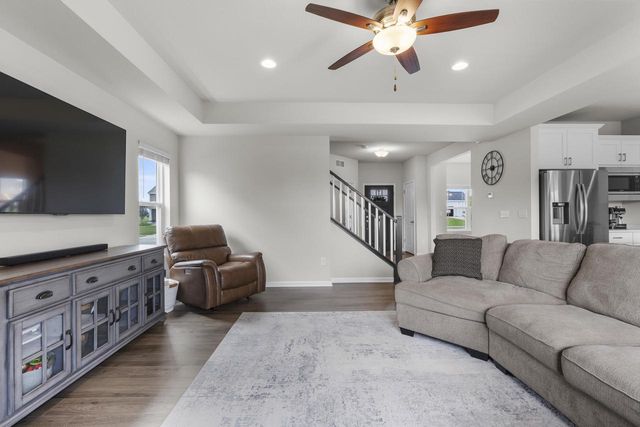 2289 River Bend ROAD, Grafton, WI 53024
