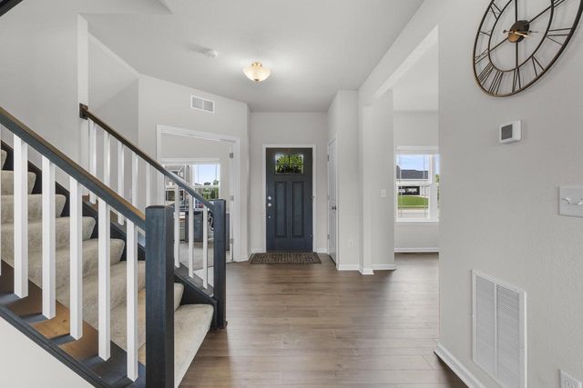 2289 River Bend ROAD, Grafton, WI 53024