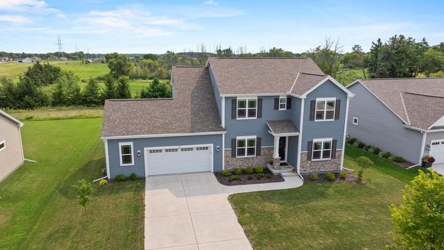 2289 River Bend ROAD, Grafton, WI 53024