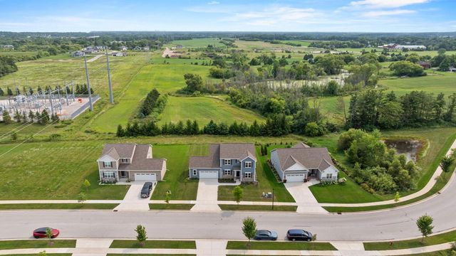 2289 River Bend ROAD, Grafton, WI 53024
