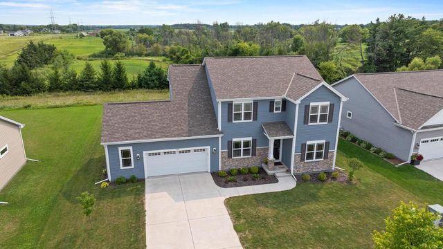 2289 River Bend ROAD, Grafton, WI 53024