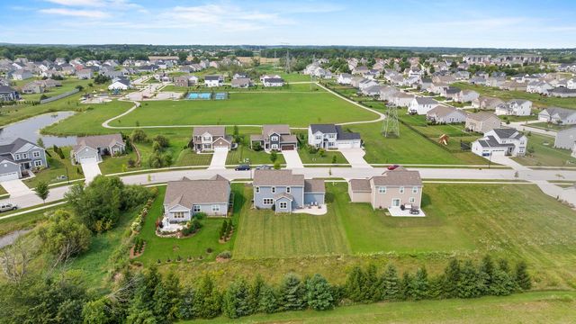 2289 River Bend ROAD, Grafton, WI 53024