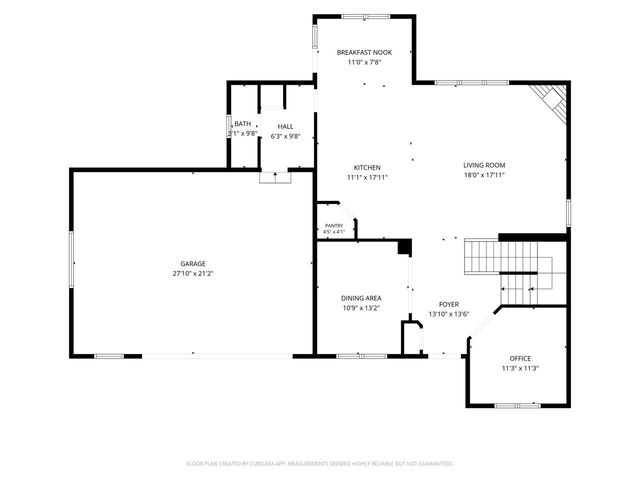 2289 River Bend ROAD, Grafton, WI 53024